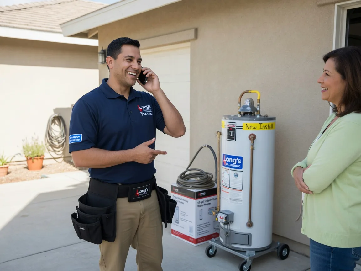 Leak Detection Sandstone, WV FAQs